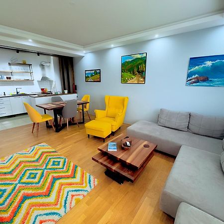 Luxury Apartment Bilodonium Ochryda Zewnętrze zdjęcie