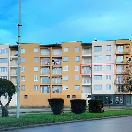 Luxury Apartment Bilodonium Ochryda Zewnętrze zdjęcie