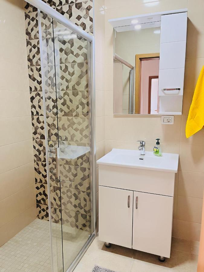 Luxury Apartment Bilodonium Ochryda Zewnętrze zdjęcie
