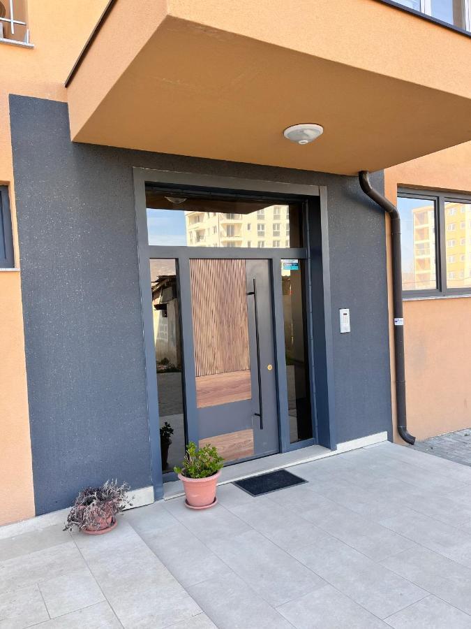 Luxury Apartment Bilodonium Ochryda Zewnętrze zdjęcie