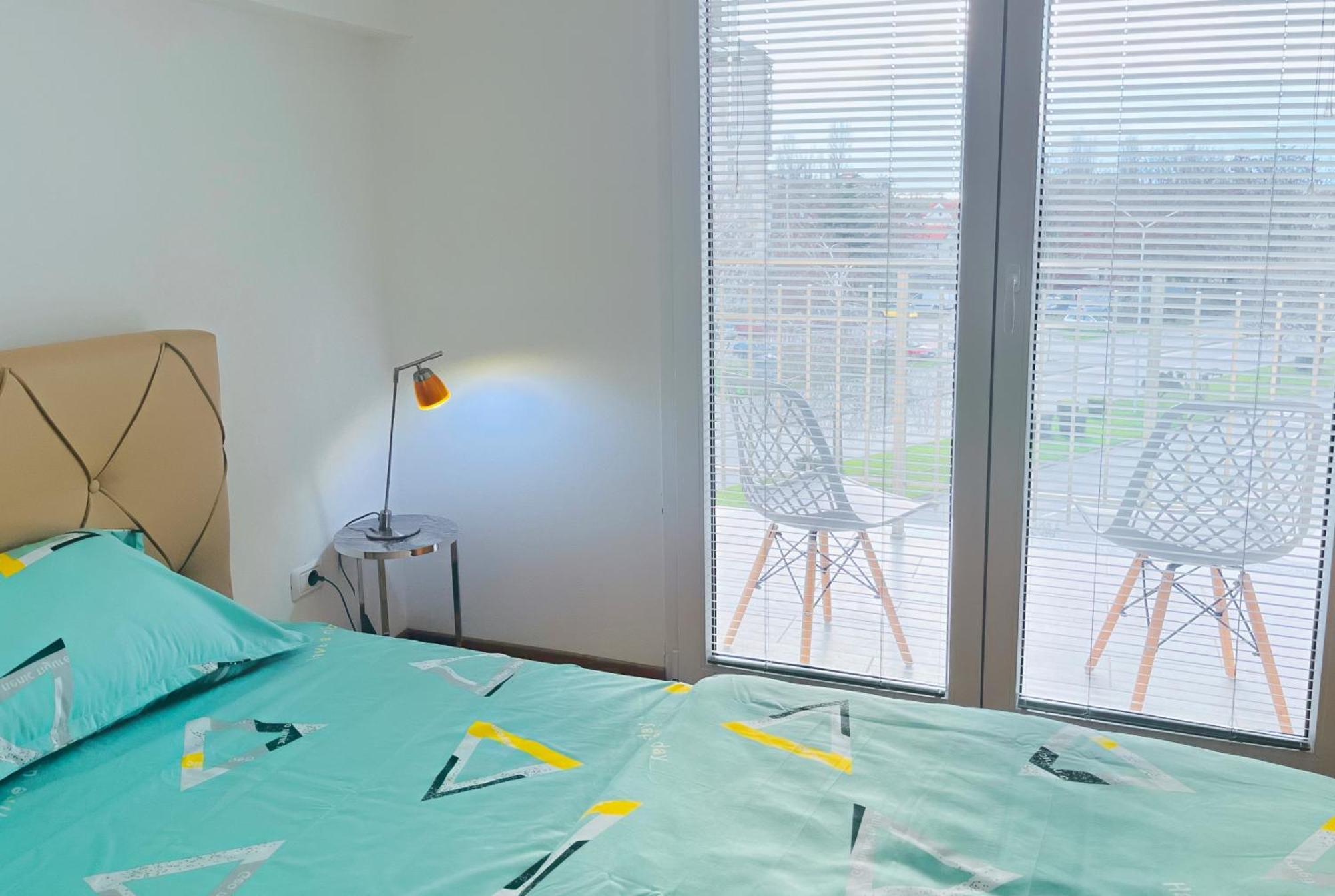 Luxury Apartment Bilodonium Ochryda Zewnętrze zdjęcie
