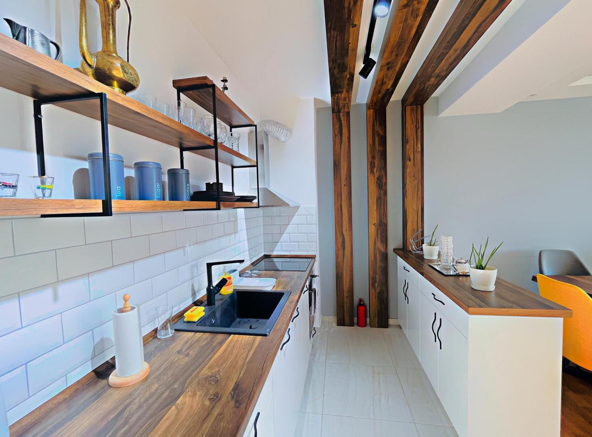 Luxury Apartment Bilodonium Ochryda Zewnętrze zdjęcie