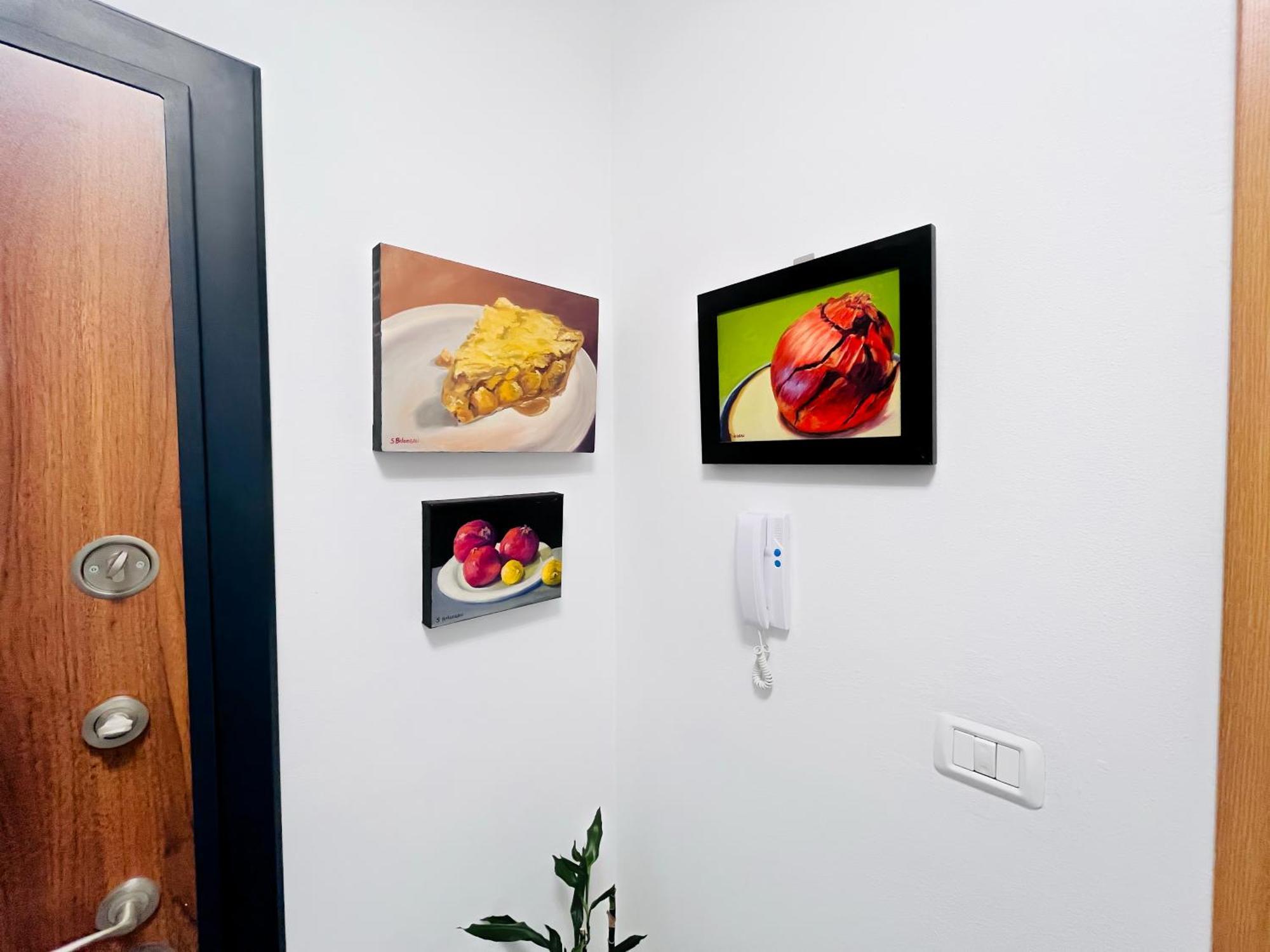 Luxury Apartment Bilodonium Ochryda Zewnętrze zdjęcie