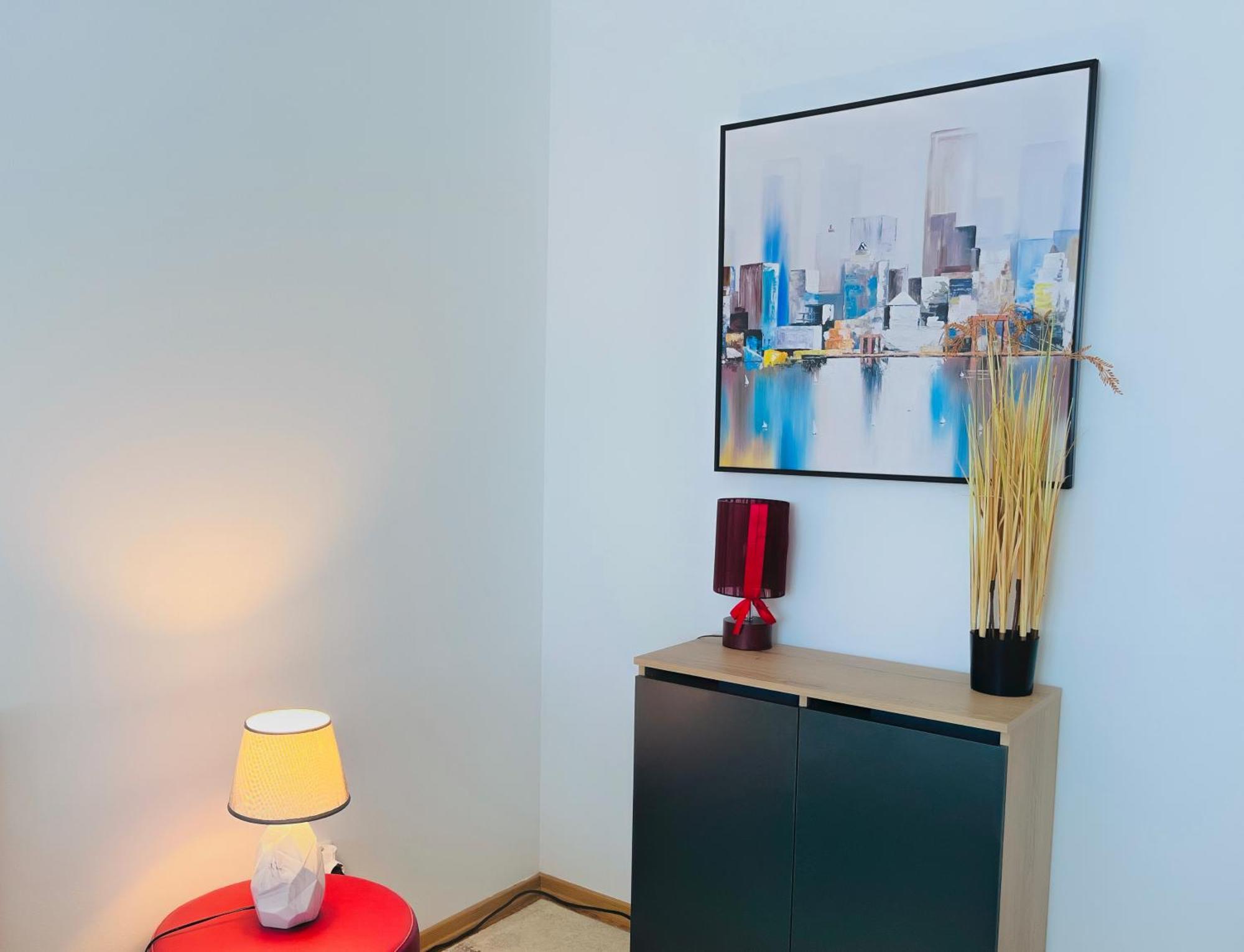 Luxury Apartment Bilodonium Ochryda Zewnętrze zdjęcie