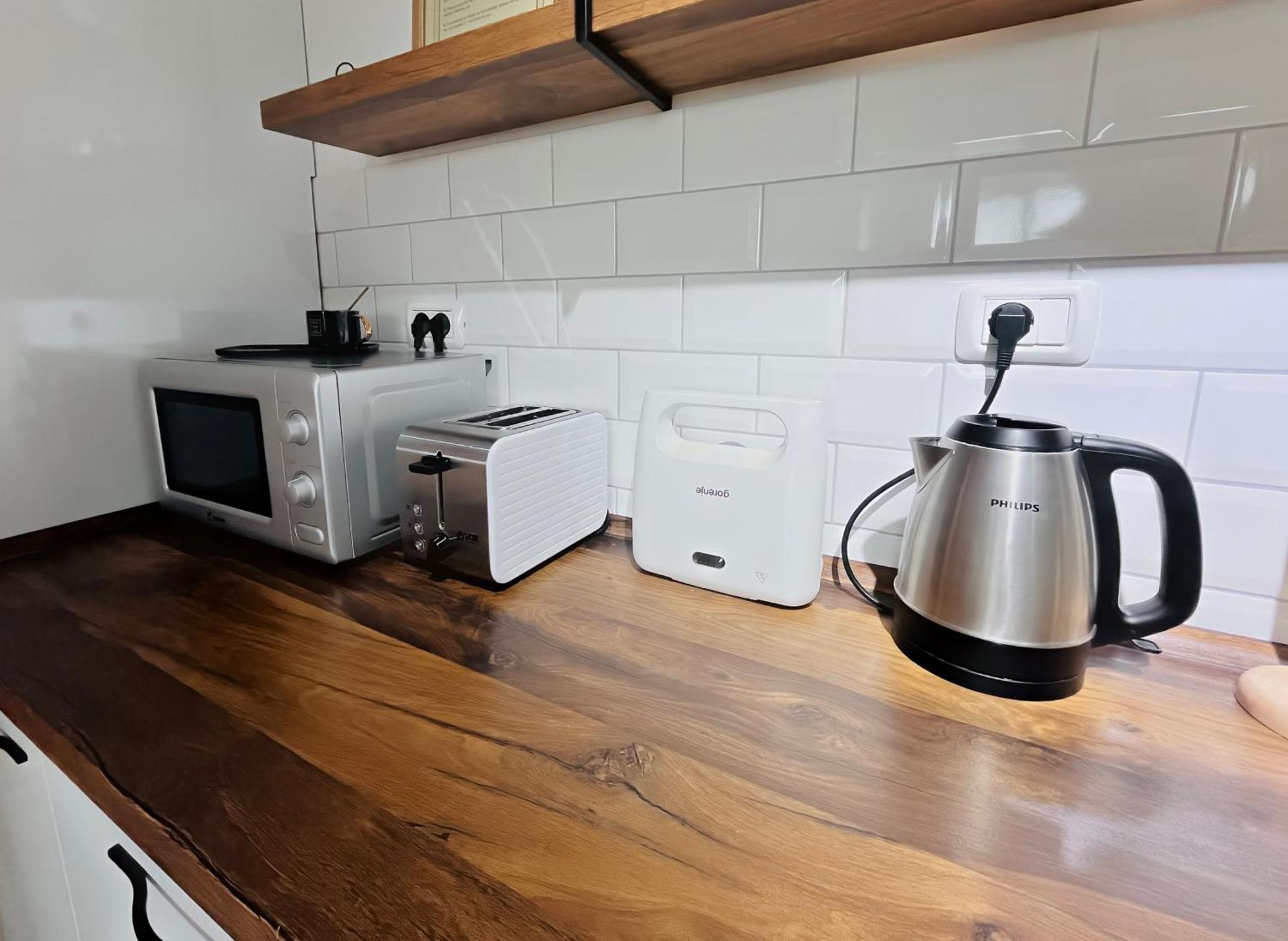Luxury Apartment Bilodonium Ochryda Zewnętrze zdjęcie